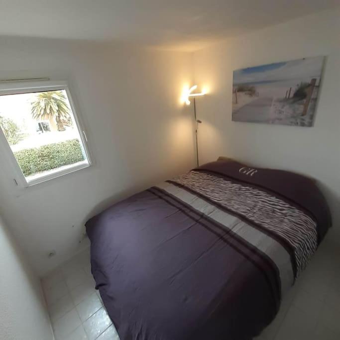 Appartement 6 Personnes Les Sables D'Olonne La Chaume Exterior photo